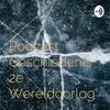 undefined Podcast Geschiedenis 2e Wereldoorlog