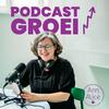 undefined Podcast Groei, dé podcast over podcast marketing en strategie