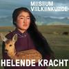 undefined Podcast Helende Kracht