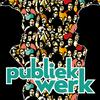 undefined Podcast Publiek Werk