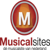 undefined Podcast van Musicalsites.nl voor alles voor en achter de schermen
