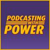 undefined Podcasting With Power: A Nintendo Podcast