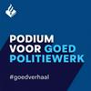 undefined Podium voor Goed Politiewerk