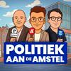 undefined Politiek aan de Amstel