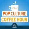 undefined Pop Culture Coffee Hour
