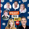 undefined Praat mee met AD