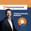 undefined Praktijkmeesters civiele techniek podcast
