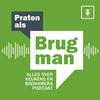 undefined Praten als Brugman