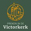 undefined Preken in de Victorkerk