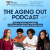 undefined The Aging Out Podcast