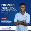 undefined Pressure Washing Marketing Podcast