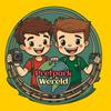 undefined Pretpark Wereld Podcast