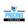 undefined Pricing College Podcast