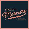 undefined Project Mercury