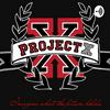 undefined Project X NPO