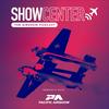 undefined SHOW CENTER The Airshow Podcast