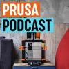 undefined PRUSA 3D Printing Podcast