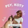 undefined Psy, koty i inne psoty!