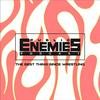 undefined Public Enemies Podcast