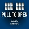 undefined Pull To Open