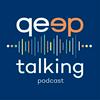 undefined qeep talking podcast