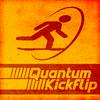 undefined Quantum Kickflip
