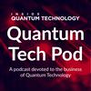 undefined Quantum Tech Pod