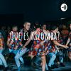 undefined Que es Kizomba?