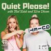 undefined Quiet Please! With Mel and Kira