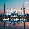 undefined Quran Explained Authentically