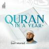 undefined Quran in a Year+ (with Imam Saif Morad)