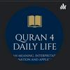 undefined Quran Malayalam 4 Daily Life