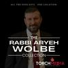 undefined Rabbi Aryeh Wolbe Podcast Collection
