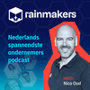 undefined Rainmakers podcast