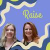 undefined Raise Charity Podcast