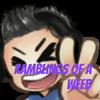 undefined Ramblings of A Weeb