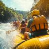 undefined Rapid Currents