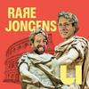 undefined Rare Jongens, de podcast