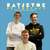 undefined Ratjetoe de podcast