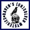 undefined Raven's (Un)solved Mysteries