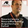 undefined Antonio Ruiz Neuromarketing - Neurociencia aplicada a la empresa y la vida