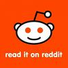 undefined Read It On Reddit