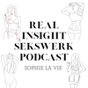 undefined Real insight sekswerk podcast