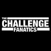 undefined The Challenge Fanatics