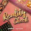 undefined Reality Check - Love is Blind Nederland
