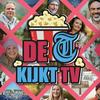 undefined De T kijkt TV