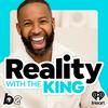 undefined Reality with The King