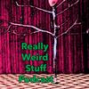 undefined Really Weird Stuff: A Twin Peaks Podcast