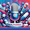 undefined RealPharma: Conversations with Pharma Pathfinders