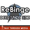 undefined Rebinge Deep Space Nine
